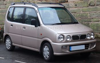 Perodua Kenari (2000-2009)