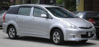 Toyota Wish (2003-2009)