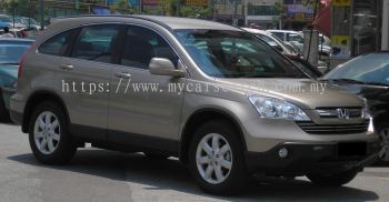 Honda CR-V (2006-2010)