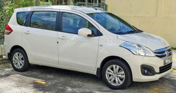 Proton Ertiga (2016-2019)