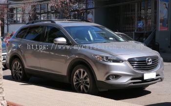 Mazda CX-9 (2007-2015)