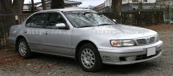 Nissan Cefiro (1994-1998)