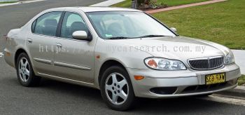 Nissan Cefiro (1998-2004)