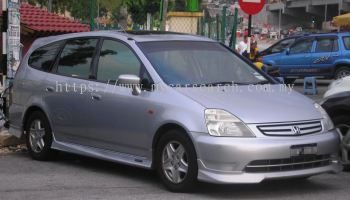 Honda Stream (2000-2006)