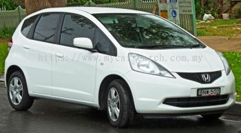 Honda Jazz (2007-2014)