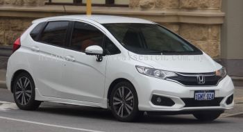 Honda Jazz (2014-2021)