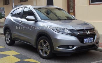 Honda HR-V (2015-2022)