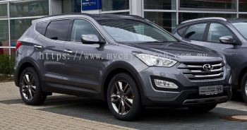 Hyundai Santa Fe (2013-2018)