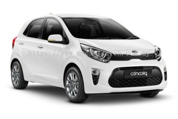 Picanto (2018-Present)