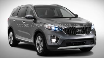 Sorento (2012-2018)