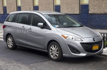 Mazda 5 (2010-2017)