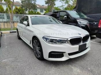 523i Luxury