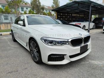 523i M-Sport