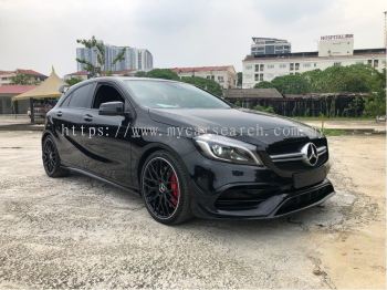 A45 AMG