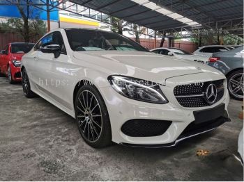 C200 AMG