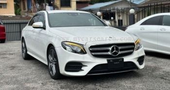 E250 AMG