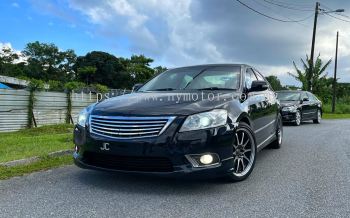 Toyota Camry 2.0 G (A) 2010 Years