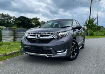 Honda CR-V 1.5 TC-P (A) 2018 Years