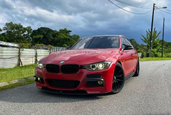 BMW 328i 2.0 (A) 2012 Years