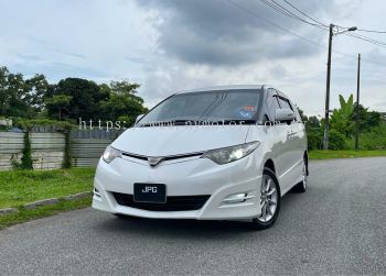 Toyota Estima 2.4 (A) 2008 years