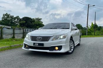 Toyota Camry 2.5 V (A) 2012 years