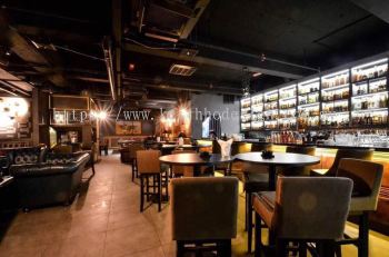 Speakeasy Bar, Petaling Jaya 