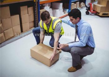 SAFE & EFFICIENT MATERIAL HANDLING FOR INDUSTRIAL OPERATIONS