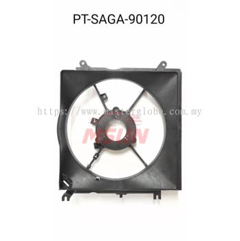 FAN GUARD PROTON SAGA ISWARA WIRA