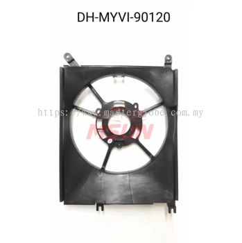 FAN GUARD PERODUA MYVI VIVA D73A