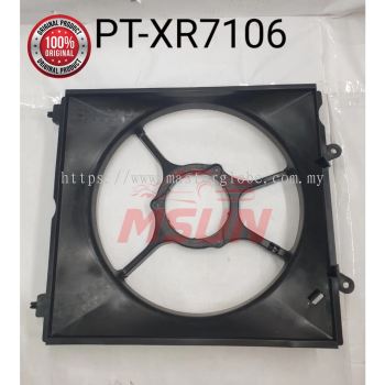 APM FAN GUARD PROTON WAJA