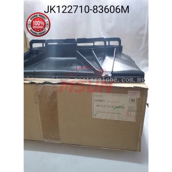 DENSO FAN GUARD TOYOTA AVANZA MANUAL