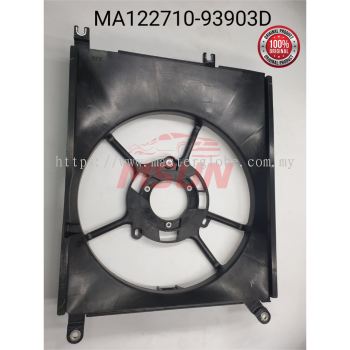 DENSO FAN GUARD PERODUA MYVI VIVA D73A