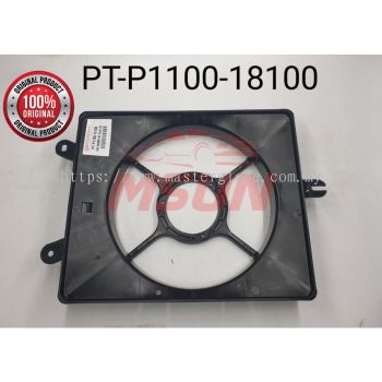 PATCO FAN GUARD AIR COND PROTON WAJA