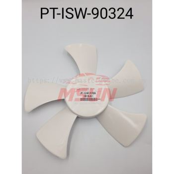 RADIATOR FAN BLADE PROTON ISWARA