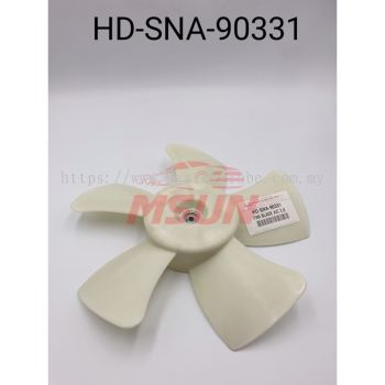 AIR COND FAN BLADE HONDA CIVIC SNA 2.0