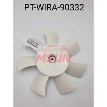 AIR COND FAN BLADE PROTON WIRA