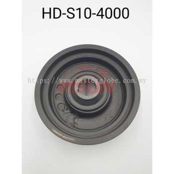 CRANK SHAFT PULLEY HONDA CRV S10