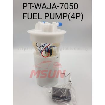 FUEL PUMP ASSY PROTON WAJA 1.6