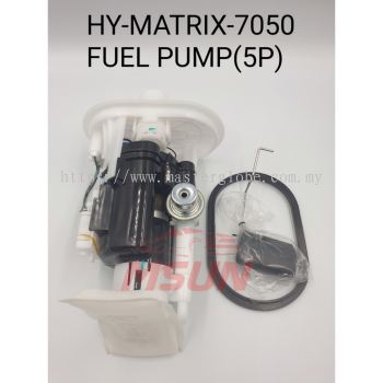 FUEL PUMP ASSY HYUNDAI MATRIX