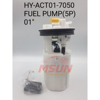 FUEL PUMP ASSY HYUNDAI ACCENT 1.5 2001