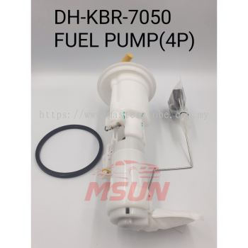 FUEL PUMP ASSY PERODUA KEMBARA