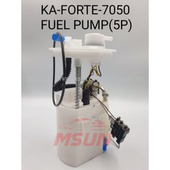 FUEL PUMP ASSY KIA FORTE 1.6