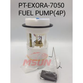 FUEL PUMP ASSY PROTON EXORA