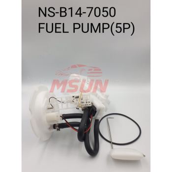 FUEL PUMP ASSY NISSAN SENTRA B14