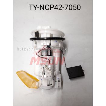 FUEL PUMP ASSY TOYOTA VIOS NCP42