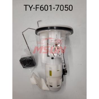 FUEL PUMP ASSY TOYOTA AVANZA F601