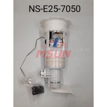 FUEL PUMP ASSY NISSAN URVAN E25