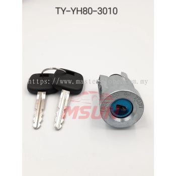 IGNITION WITH KEY TOYOTA DYNA YH80