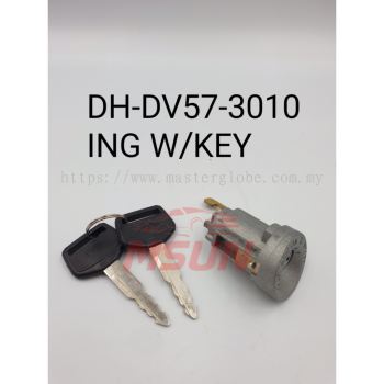 IGNITION WITH KEY DAIHATSU DV57 DV58 DV116