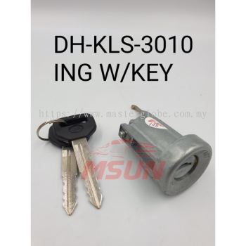 IGNITION WITH KEY PERODUA KELISA KENARI KEMBARA